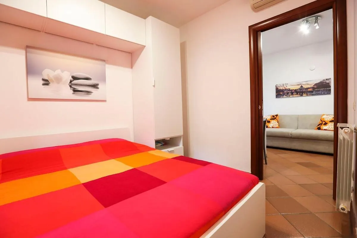 Casa Romarisa Apartment