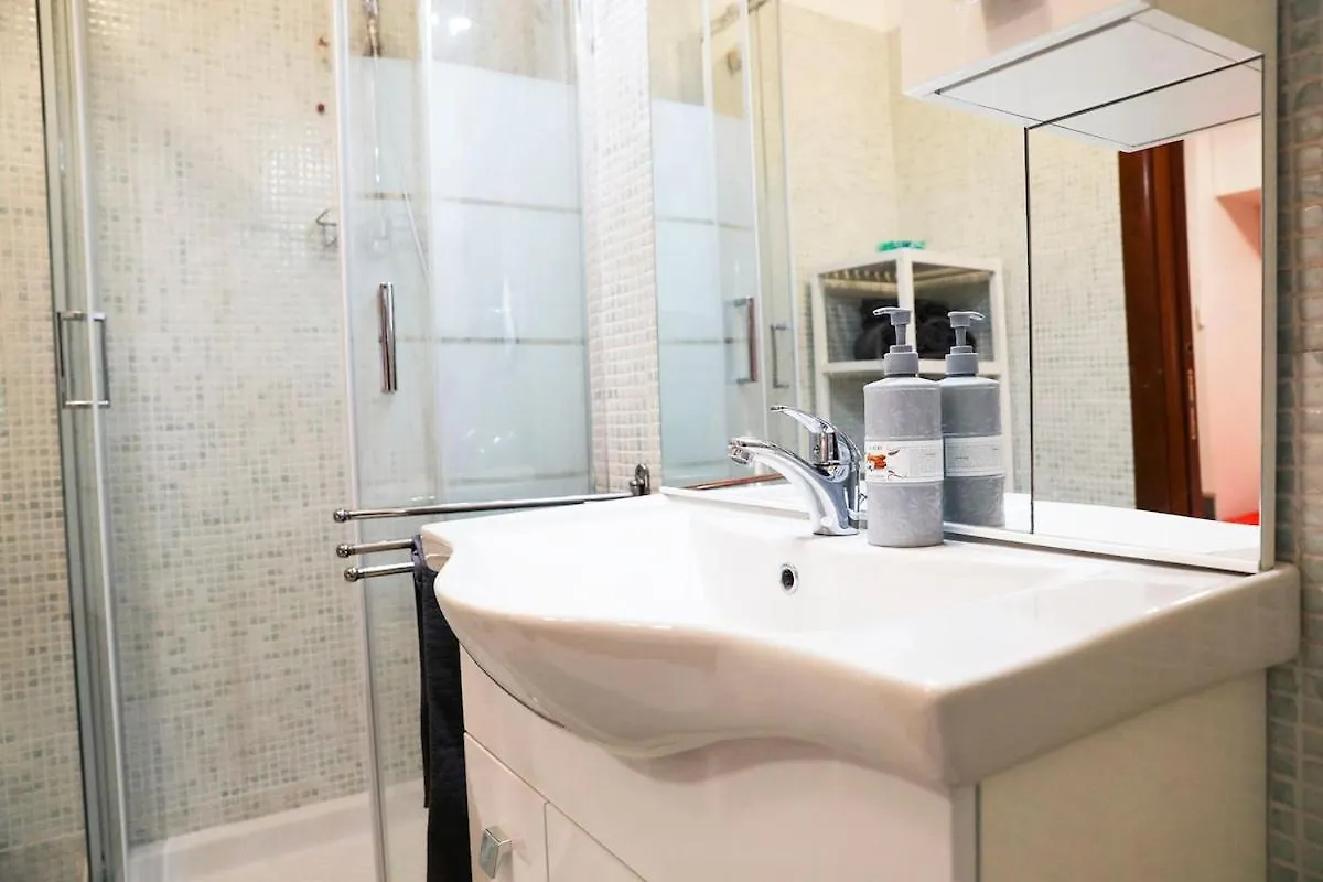 Casa Romarisa Apartment Italy