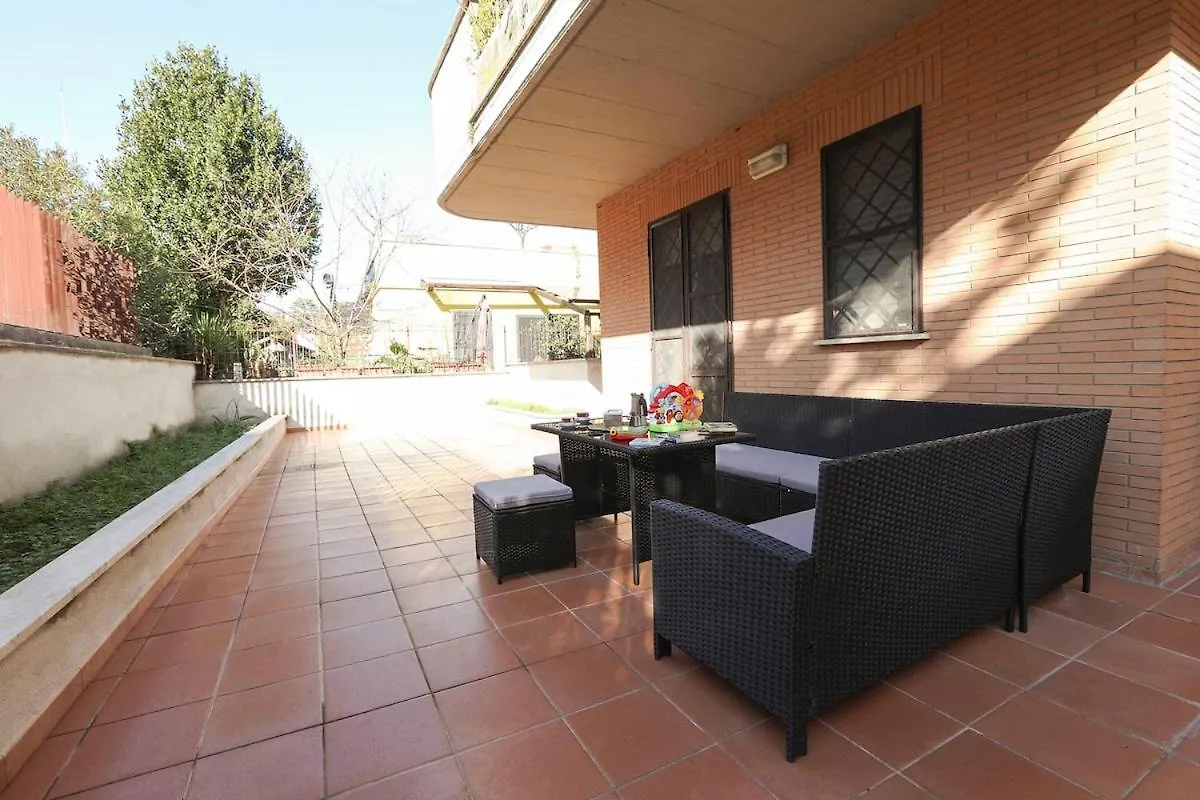 Casa Romarisa Apartment Italy