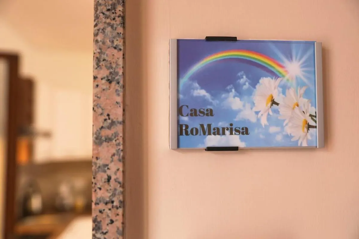 Casa Romarisa Apartment