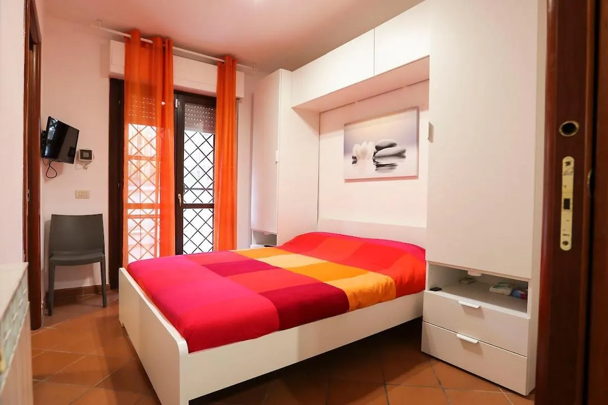 Casa Romarisa Apartment