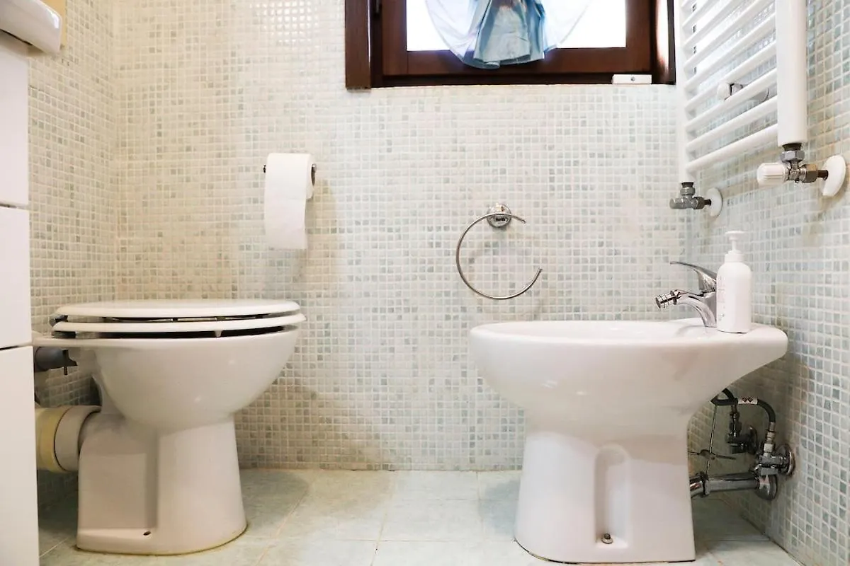 Casa Romarisa Apartment Italy