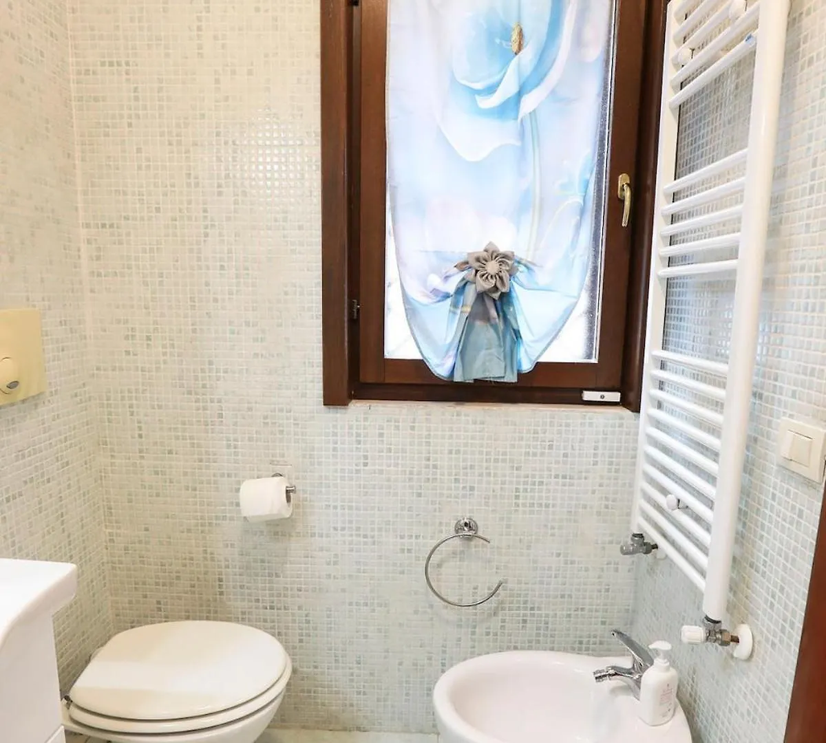 Casa Romarisa Apartment